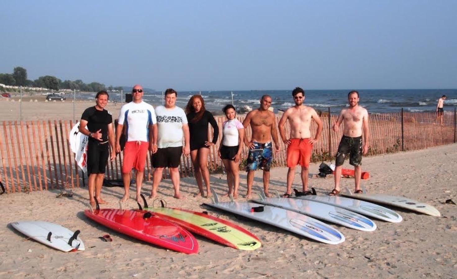 surf sup-lessons-ontario-canada9